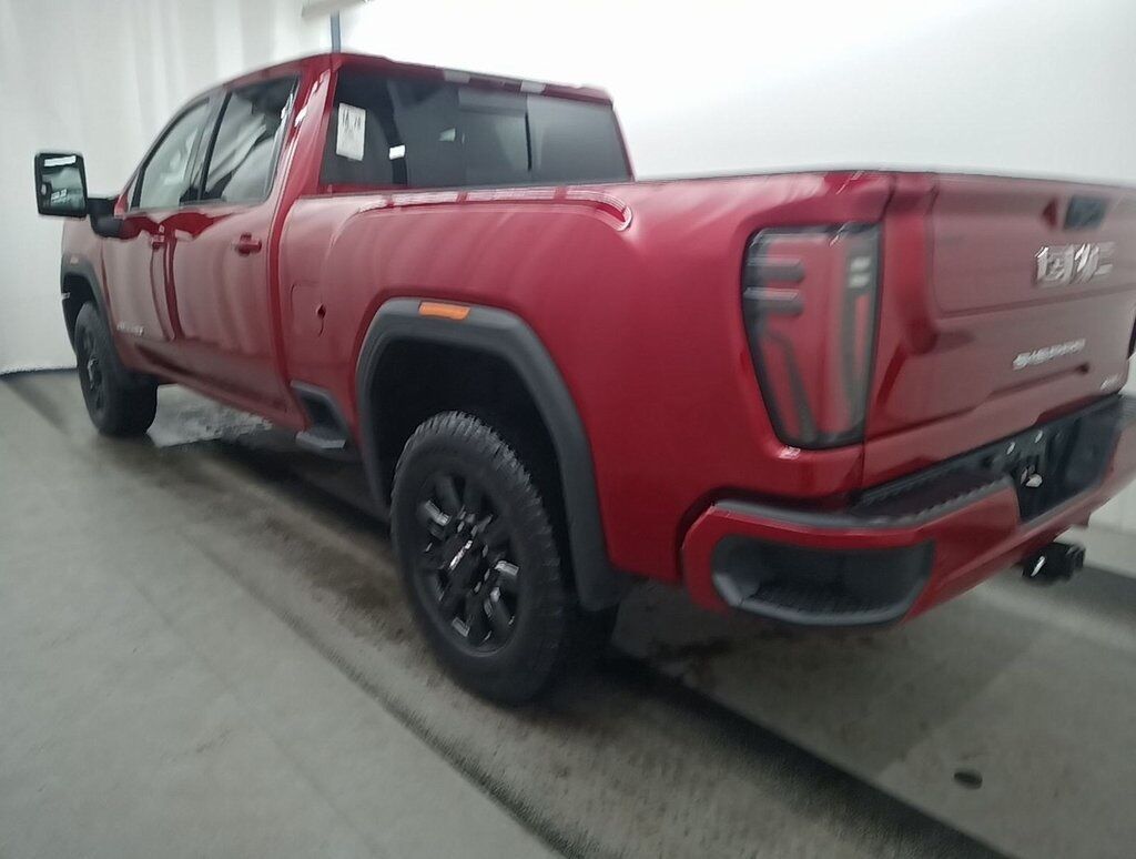2024 GMC Sierra 3500HD AT4 Milwaukie OR