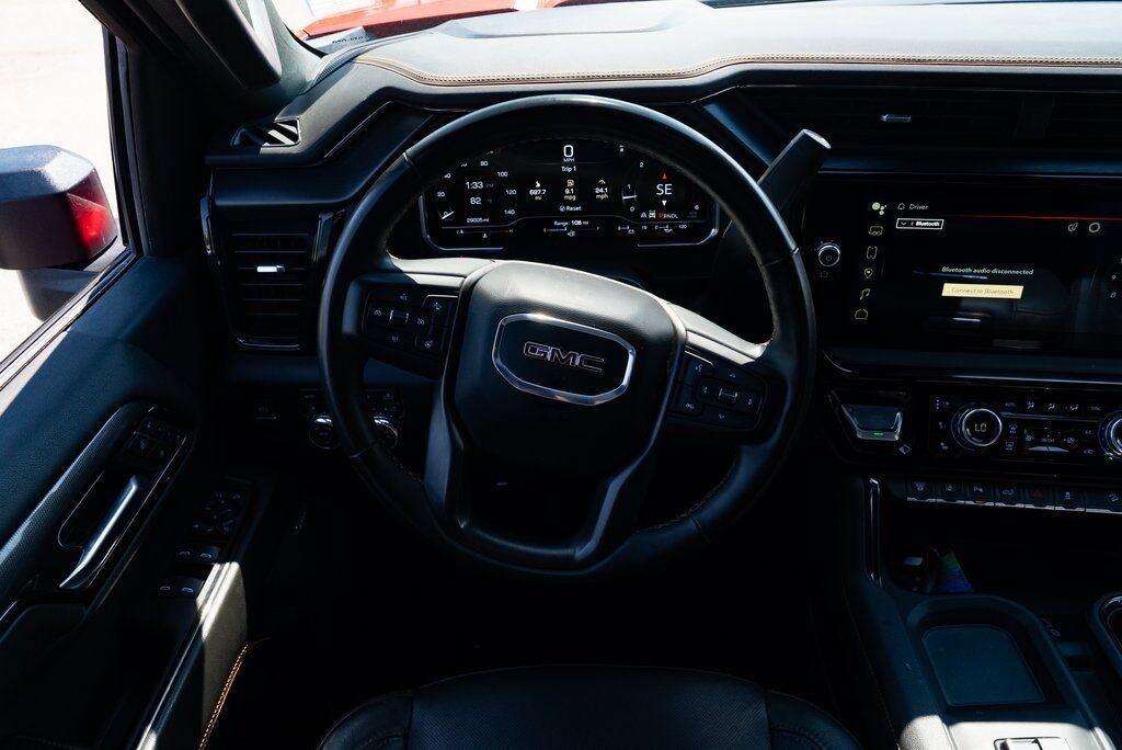 2024 GMC Sierra 3500HD AT4 Milwaukie OR