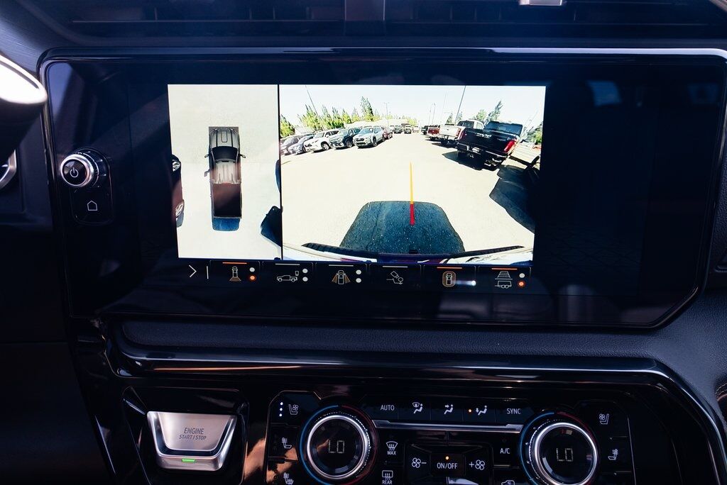 2024 GMC Sierra 3500HD AT4 Milwaukie OR