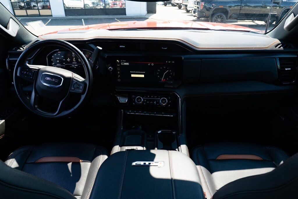 2024 GMC Sierra 3500HD AT4 Milwaukie OR