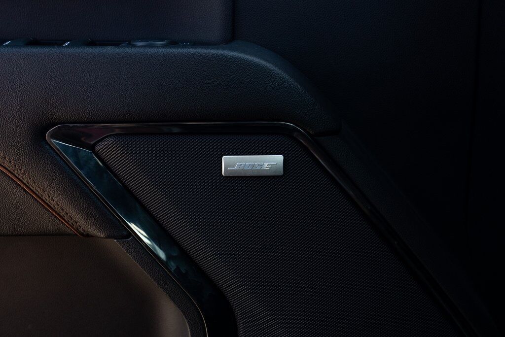 2024 GMC Sierra 3500HD AT4 Milwaukie OR