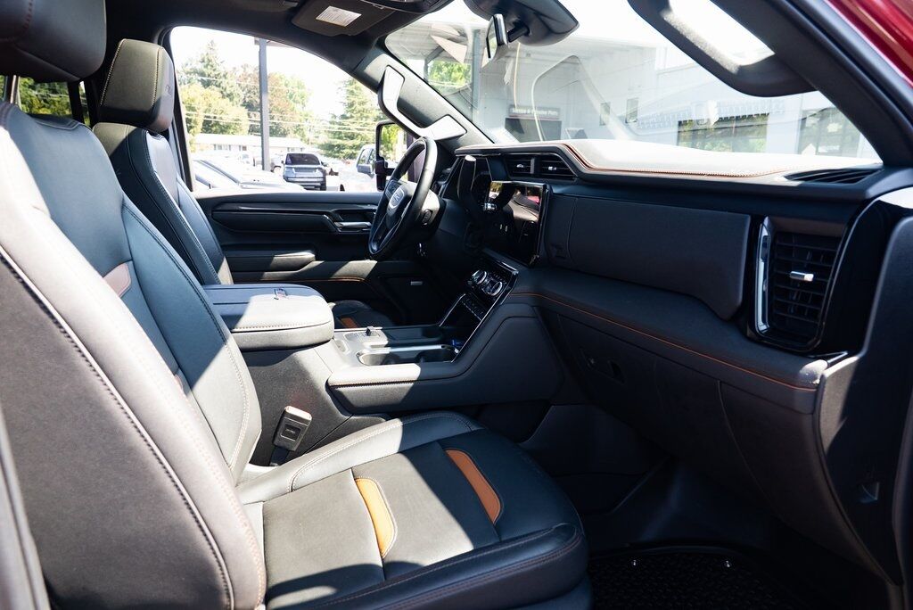 2024 GMC Sierra 3500HD AT4 Milwaukie OR