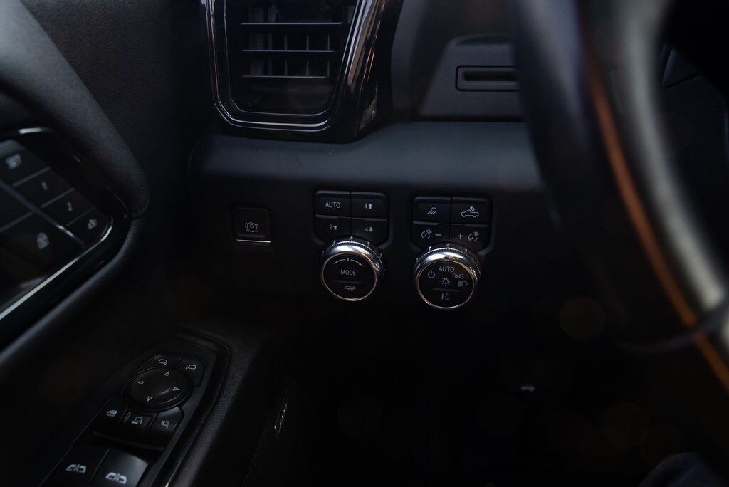 2024 GMC Sierra 3500HD AT4 Milwaukie OR