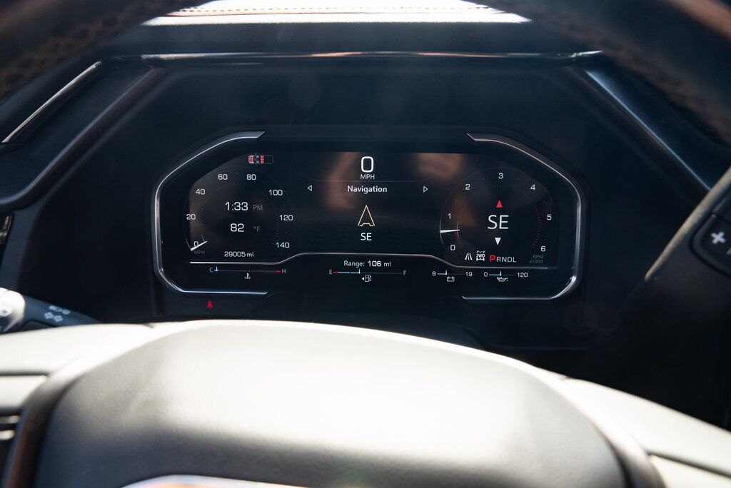 2024 GMC Sierra 3500HD AT4 Milwaukie OR