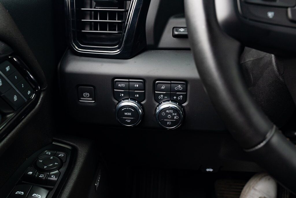 2024 GMC Sierra 3500HD AT4 Milwaukie OR