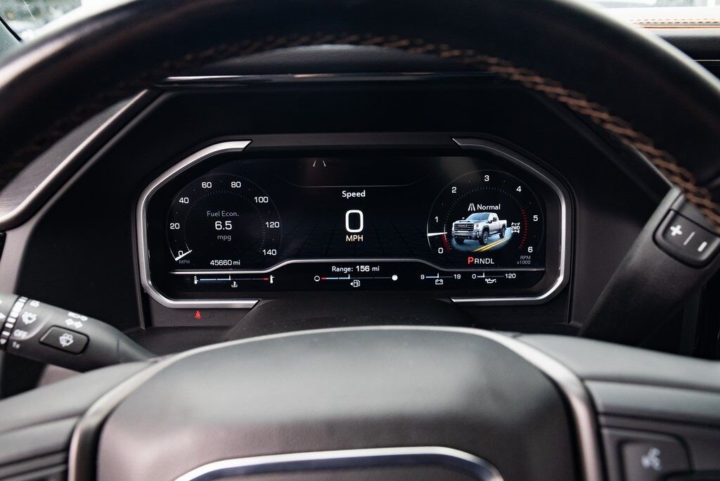 2024 GMC Sierra 3500HD AT4 Milwaukie OR