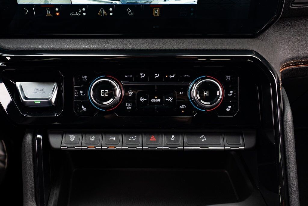 2024 GMC Sierra 3500HD AT4 Milwaukie OR