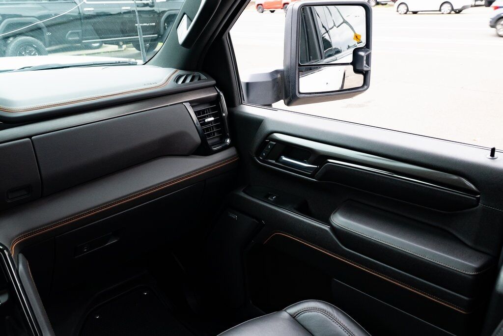 2024 GMC Sierra 3500HD AT4 Milwaukie OR