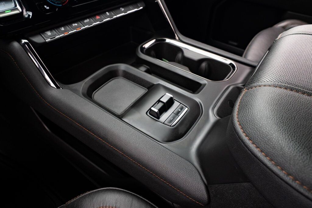 2024 GMC Sierra 3500HD AT4 Milwaukie OR