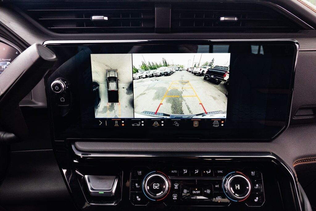 2024 GMC Sierra 3500HD AT4 Milwaukie OR