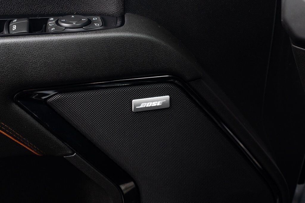 2024 GMC Sierra 3500HD AT4 Milwaukie OR