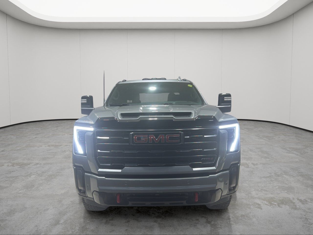 2024 GMC Sierra 3500HD AT4