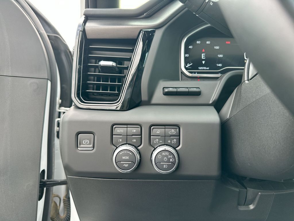 2024 GMC Sierra 3500HD AT4 Tucson AZ