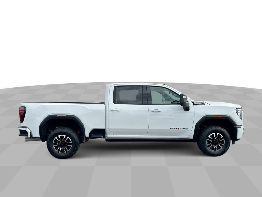 2024 GMC Sierra 3500HD AT4 Tucson AZ