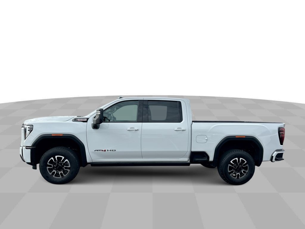 2024 GMC Sierra 3500HD AT4 Tucson AZ