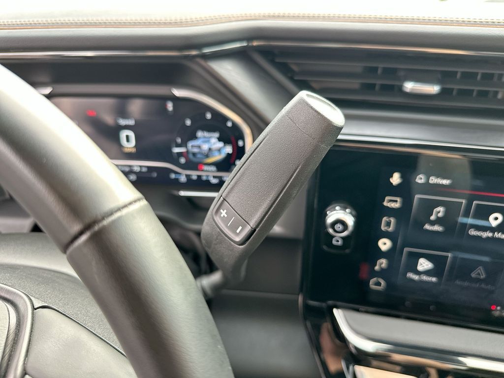 2024 GMC Sierra 3500HD AT4 Tucson AZ