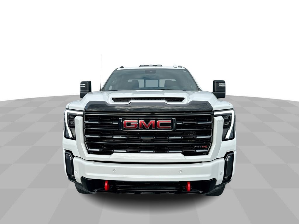 2024 GMC Sierra 3500HD AT4 Tucson AZ