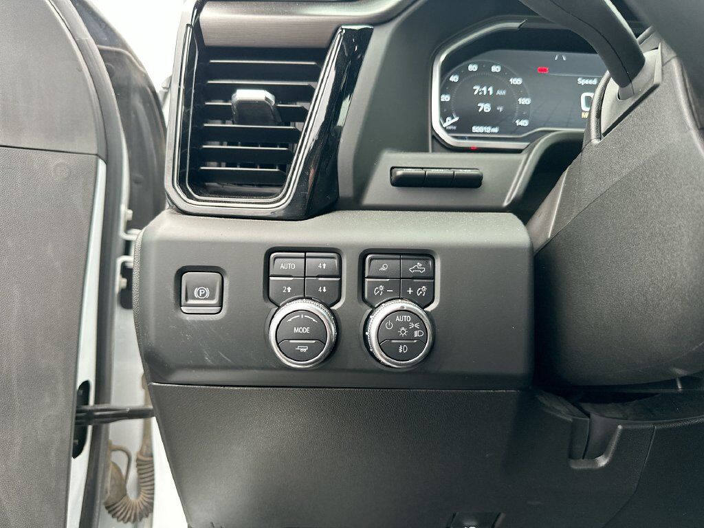 2024 GMC Sierra 3500HD AT4 Tucson AZ