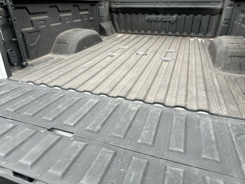 2024 GMC Sierra 3500HD AT4 Tucson AZ