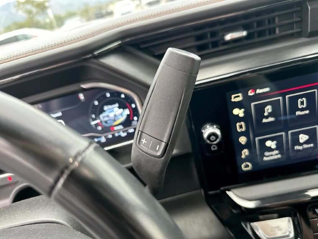 2024 GMC Sierra 3500HD AT4 Tucson AZ