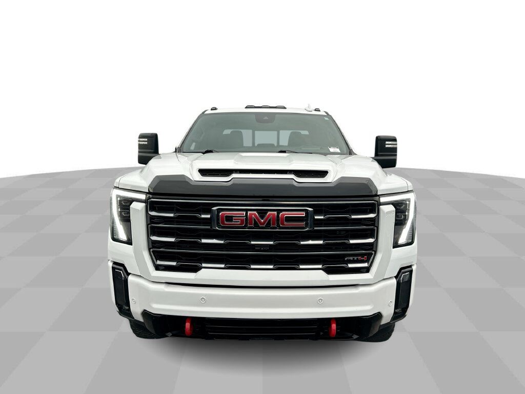 2024 GMC Sierra 3500HD AT4 Tucson AZ