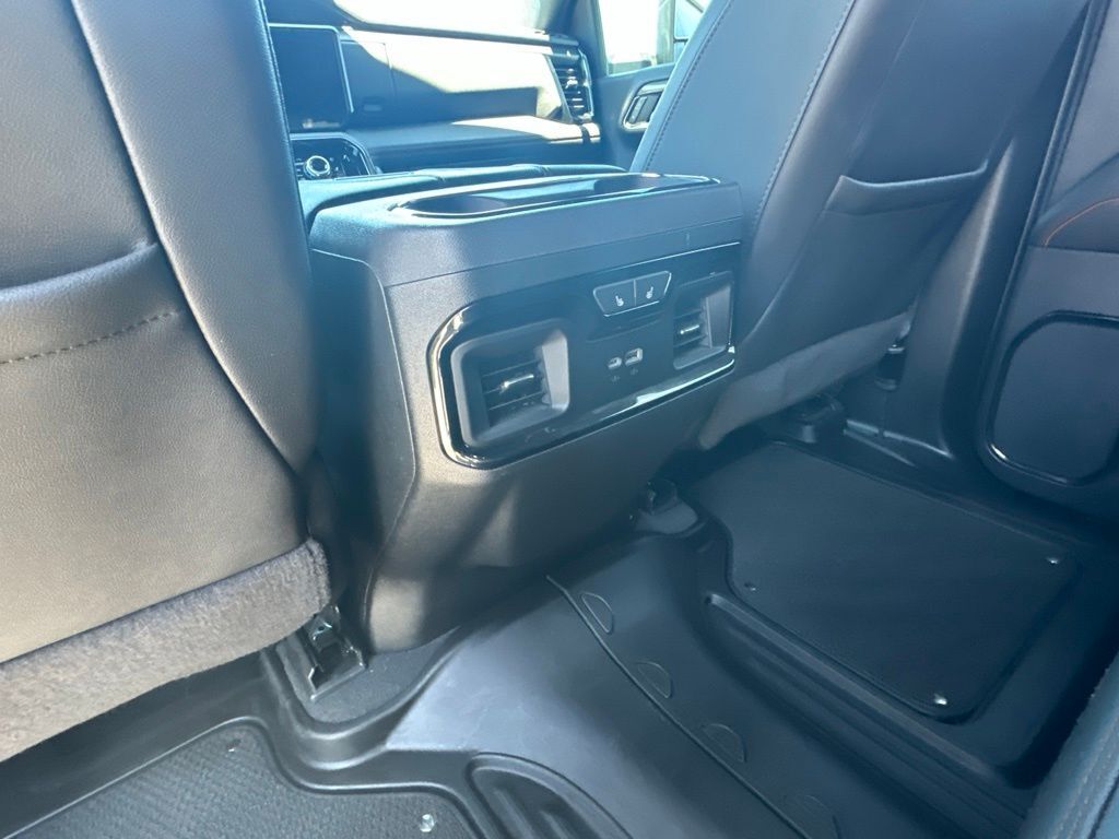 2024 GMC Sierra 3500HD AT4 West Valley UT