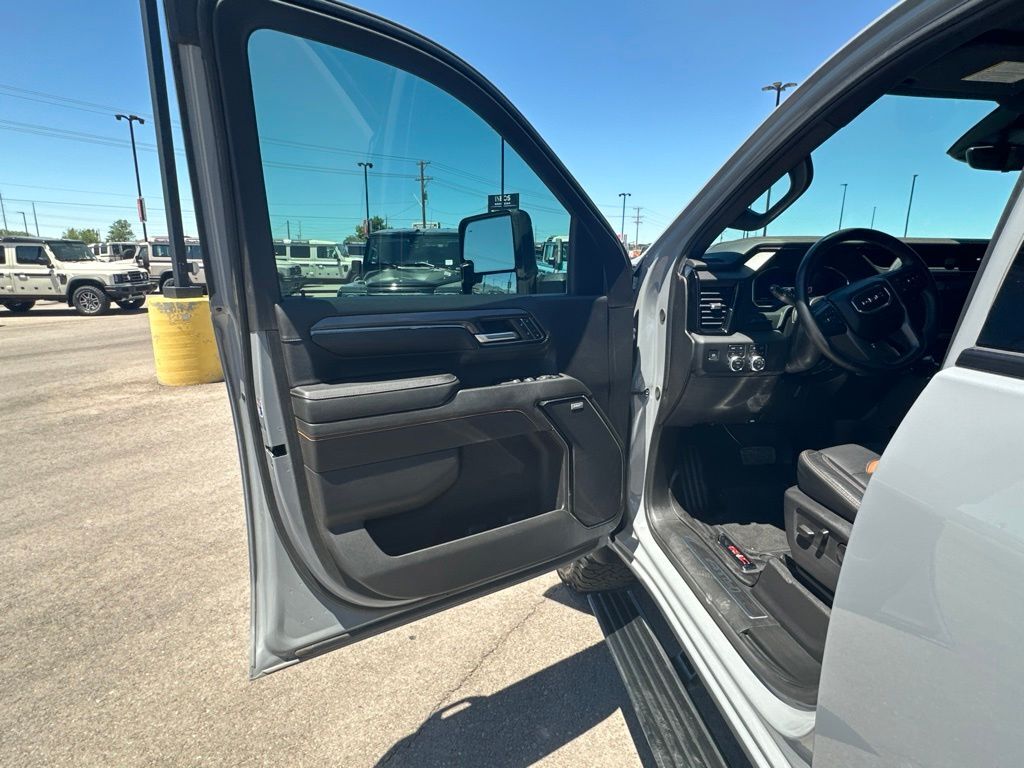 2024 GMC Sierra 3500HD AT4 West Valley UT