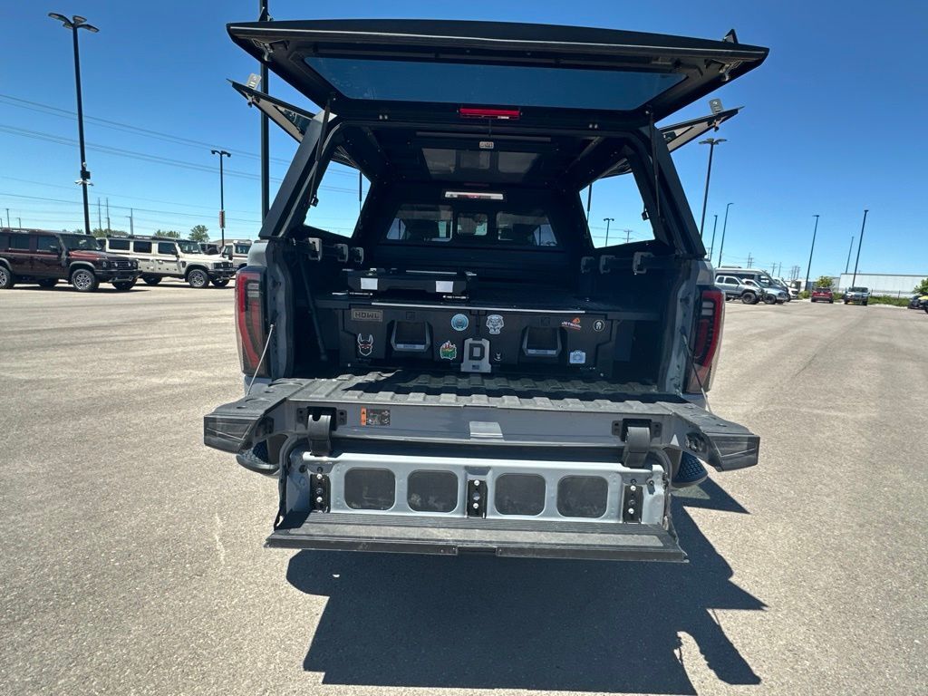 2024 GMC Sierra 3500HD AT4 West Valley UT