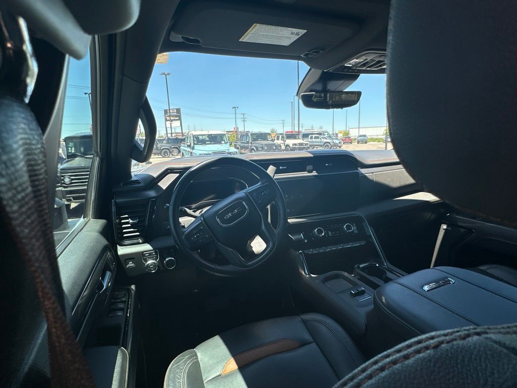2024 GMC Sierra 3500HD AT4 West Valley UT