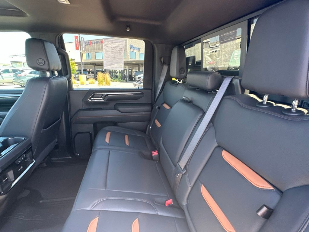 2024 GMC Sierra 3500HD AT4 West Valley UT