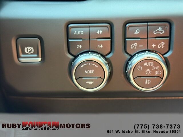 2024 GMC Sierra 3500HD Denali Elko NV