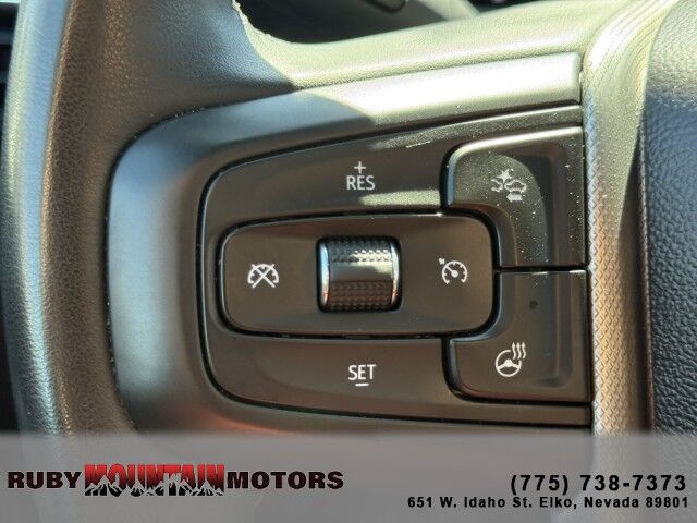 2024 GMC Sierra 3500HD Denali Elko NV
