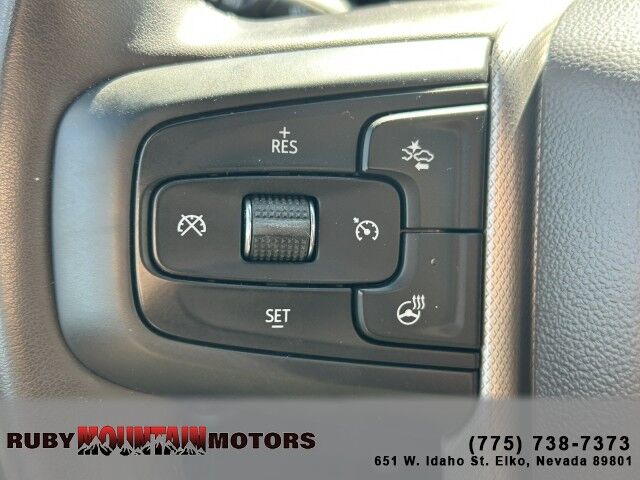 2024 GMC Sierra 3500HD Denali Elko NV
