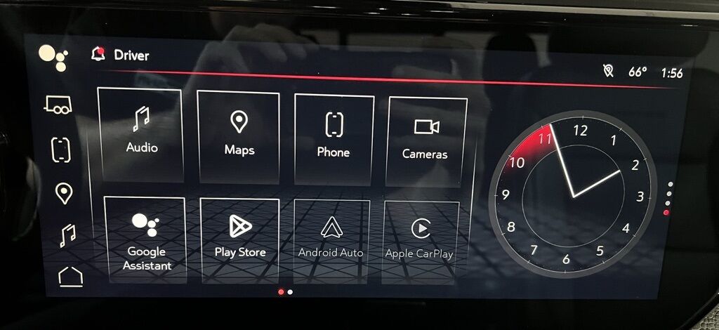 2024 GMC Sierra 3500HD Denali Highlands Ranch CO