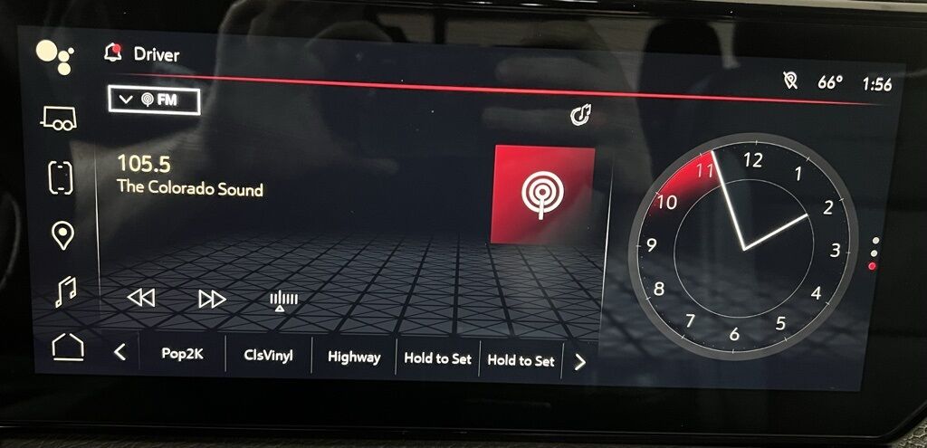 2024 GMC Sierra 3500HD Denali Highlands Ranch CO
