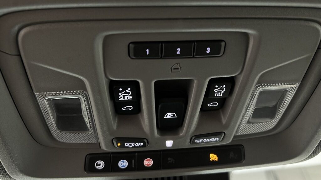 2024 GMC Sierra 3500HD Denali Highlands Ranch CO