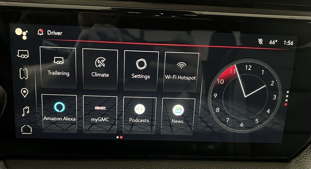 2024 GMC Sierra 3500HD Denali Highlands Ranch CO