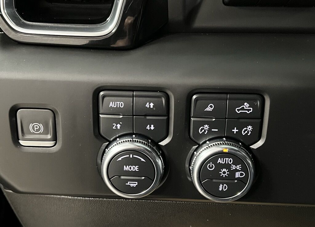 2024 GMC Sierra 3500HD Denali Highlands Ranch CO