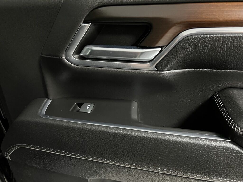 2024 GMC Sierra 3500HD Denali Highlands Ranch CO