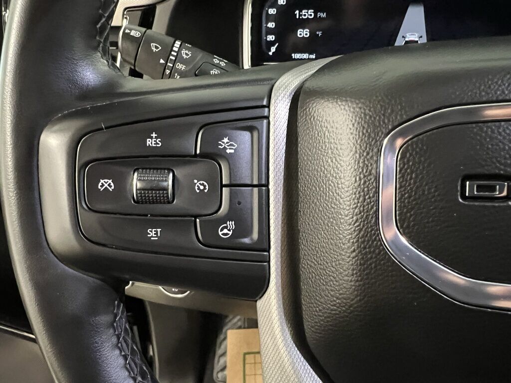 2024 GMC Sierra 3500HD Denali Highlands Ranch CO