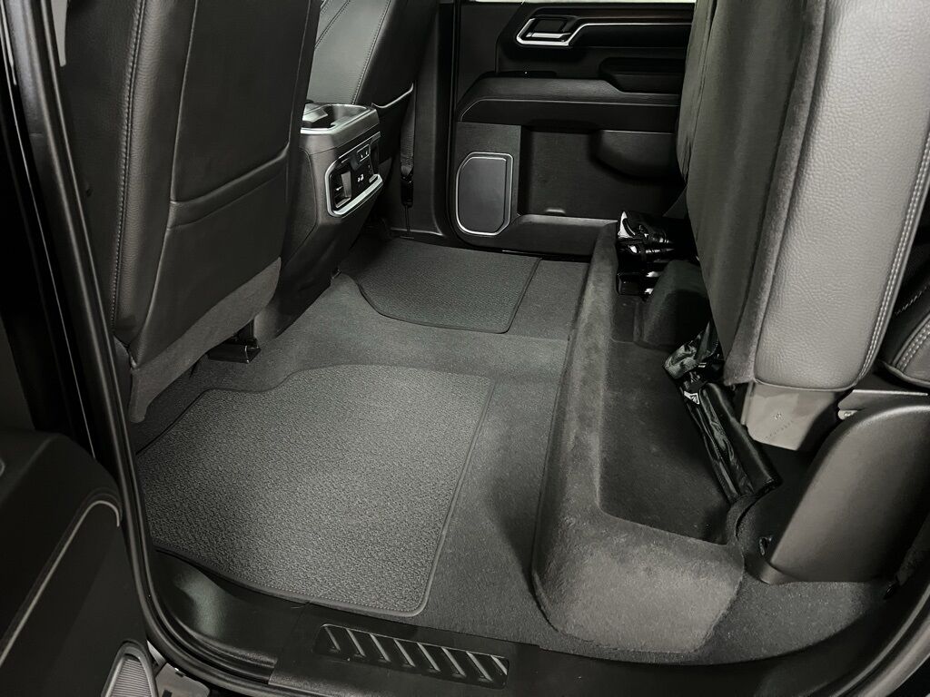 2024 GMC Sierra 3500HD Denali Highlands Ranch CO