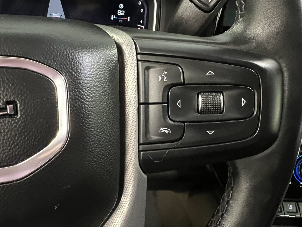 2024 GMC Sierra 3500HD Denali Highlands Ranch CO