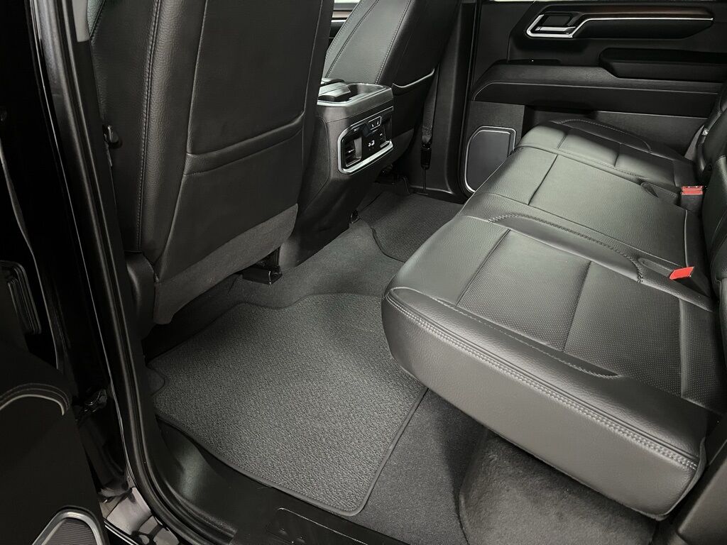 2024 GMC Sierra 3500HD Denali Highlands Ranch CO