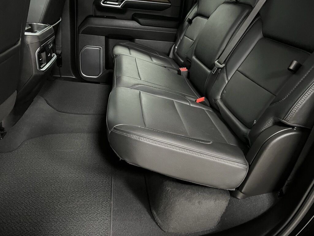 2024 GMC Sierra 3500HD Denali Highlands Ranch CO