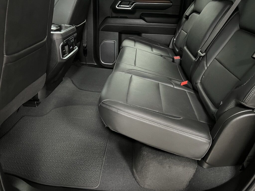 2024 GMC Sierra 3500HD Denali Highlands Ranch CO