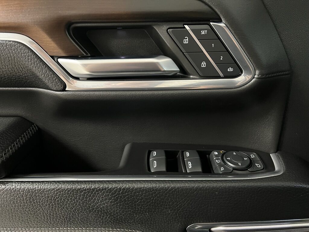 2024 GMC Sierra 3500HD Denali Highlands Ranch CO