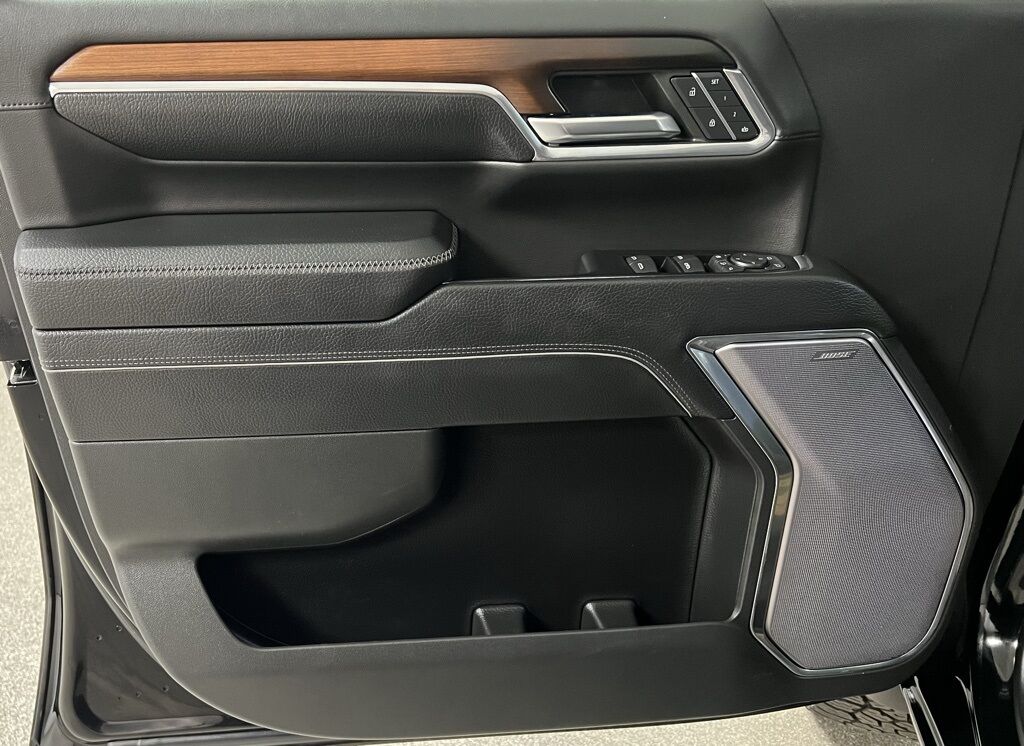 2024 GMC Sierra 3500HD Denali Highlands Ranch CO