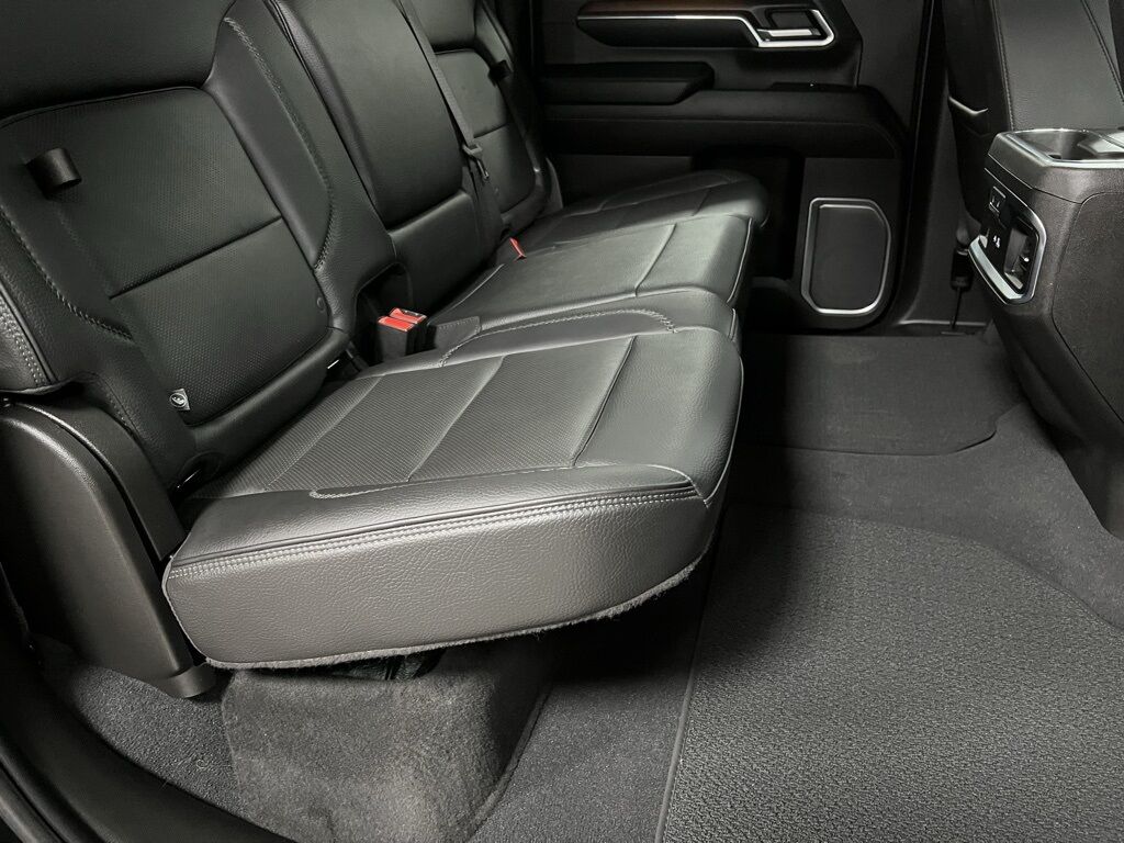 2024 GMC Sierra 3500HD Denali Highlands Ranch CO