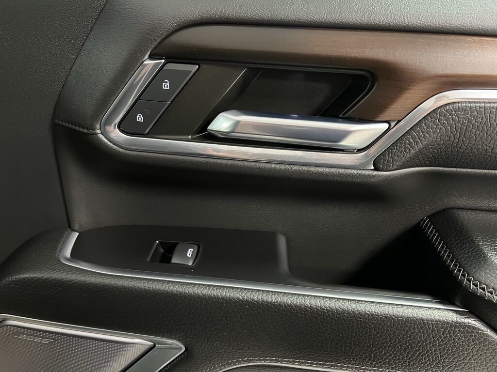 2024 GMC Sierra 3500HD Denali Highlands Ranch CO
