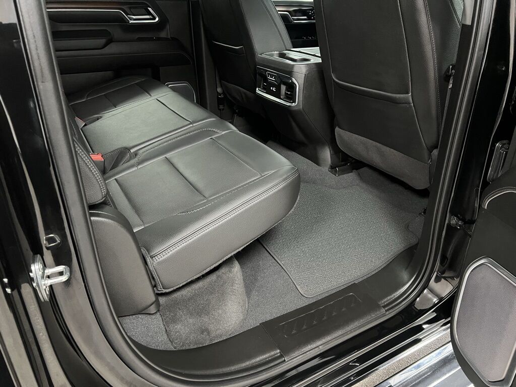 2024 GMC Sierra 3500HD Denali Highlands Ranch CO